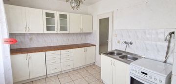 Łasin - 3 pokoje, balkon, 65 mkw, potencjał