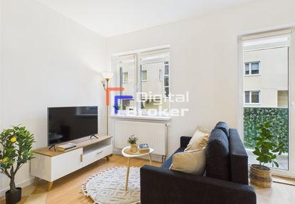 ⭐️jasne 1/2 pokoje⭐️duży balkon⭐️las w okolicy⭐️