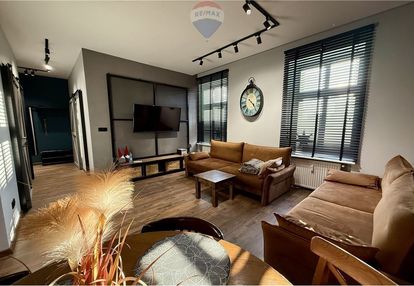Apartament ustroń centrum / 2 miejsca postojowe