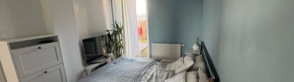 3-pokojowe mieszkanie na bemowie