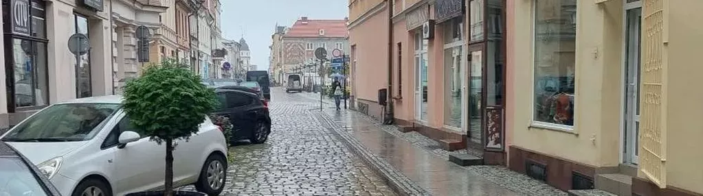 Mieszkanie Inowrocław centrum sprzedam 3 pokoje