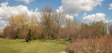 Działka budowlana tarnów - krzyż !