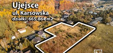 8a|ujejsce|blisko lasu|płaska|prostokątna|