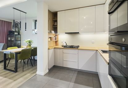 Komfortowy apartament z ogrodem i widokiem natatry