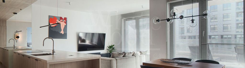 Wyjątkowy apartament | taras 31m | plac unii