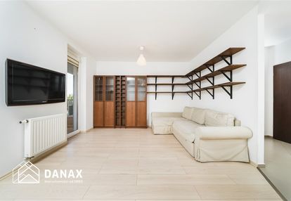 Mieszkanie 2/3 pokojowe 49,41 m2 | ul. dąbrowskiej