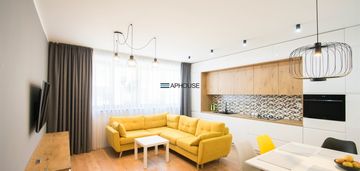 3 pokojowe mieszkanie w okolicy ul. rakowickiej