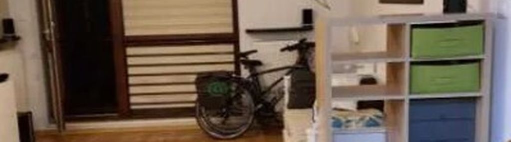 Kawalerka na wilanowie