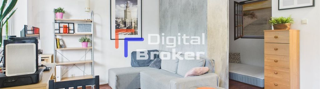 ⭐kawalerka⭐aneks sypialniany⭐cicha okolica⭐