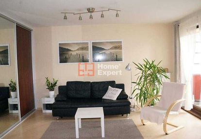 Wrocław// krzyki// kawalerka