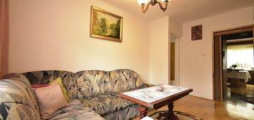 Klimatyczne 3 pokoje na dziesiątej