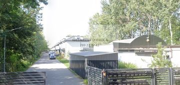 Marki działka pod 8 segmentów lub 6 bliźniaków