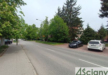 Dzialka na woli blisko metra