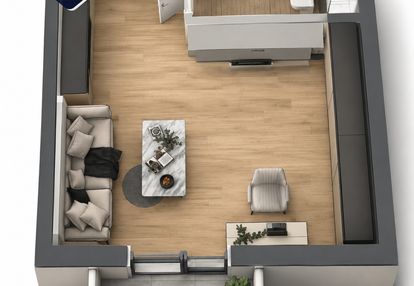 Kawalerka z balkonem| rynęk pierwotny| 0% prowizji