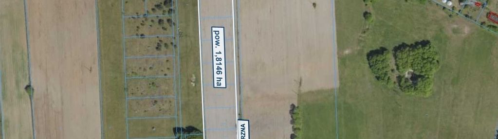 ***działka z miejscowym planem zagospodarowania***