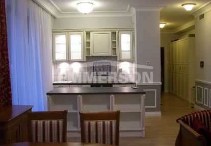 Luksusowy apartament w centrum - wynaje