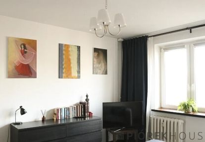 2-pokojowe mieszkanie na mokotowie