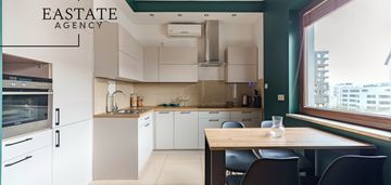 Dwu-pozimowe, balkon, parking, przestronne!