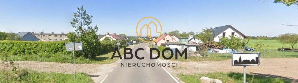 Słoneczna działka na osiedlu domów jednorodzinnych