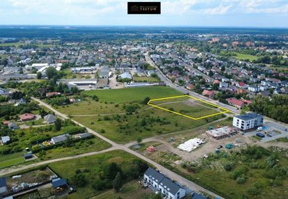 Działki na sprzedaż wągrowiec