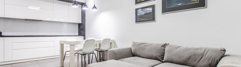 Grzegórzki | nullo | 3 pok | 58m2 | eng