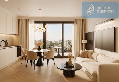 ⭐ słoneczne 4-pok mieszkania |idealne dla rodziny⭐