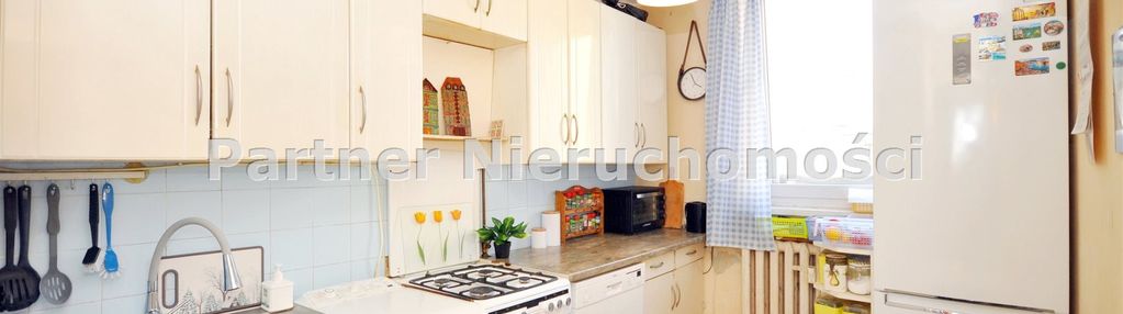 Mokre 3 pokoje niski blok pełen rozkład, hit