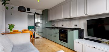 Wyjątkowe mieszkanie 800 m od morza