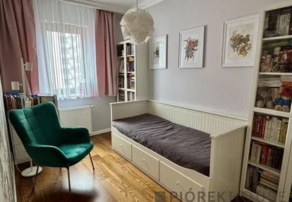 3-pokojowe mieszkanie na woli