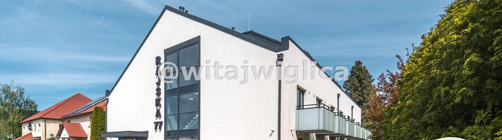 Inwestycyjny. nowy szpital onko. / lotnisko