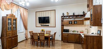 Wynajmę 3-pok. apartament, noclegi, centrum przemyśl.