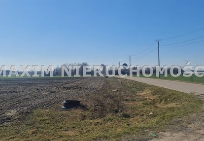 Piękne działki gostolin gm załuski