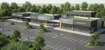 Działka inwestycyjna na sprzedaż – ełk | 21 101 m²