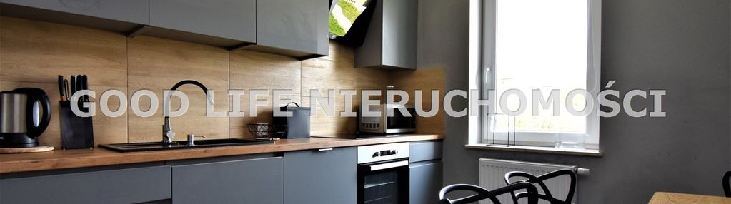 Mieszkanie na wynajem  3pok panoramiczna 60 m2