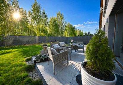 ❤️ bez prowizji piękny dom z widokiem na drzewa !