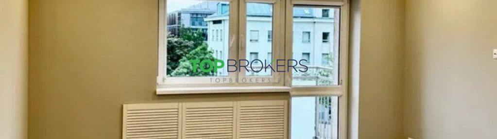 Jasne trzy pokoje po generalnym remoncie