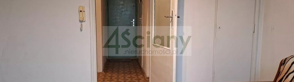 Kawalerka z balkonem