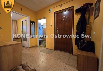 Okazja! obniżka ceny 56 m2 piętro 3/4 os. ogrody