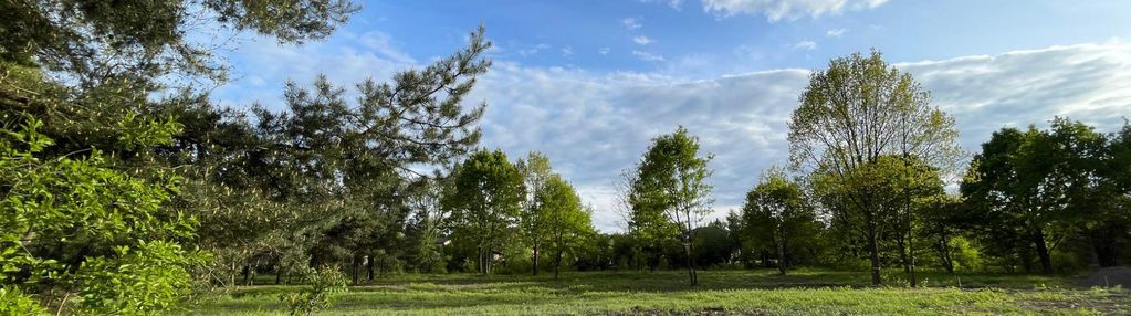Okazja ostatnia piękna działka, tylko zabudowa jednorodzinna
