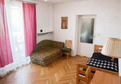 3-pokojowe mieszkanie na pradze-południe