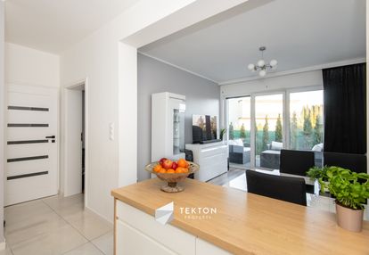 Mieszkanie dla rodziny,  palędzie