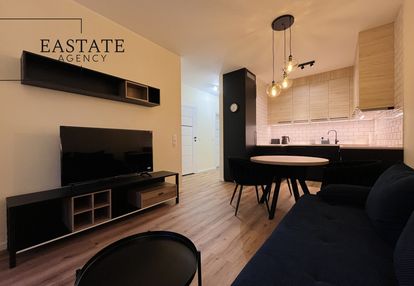 Nowe | pierwszy najemca | balkon | garaż