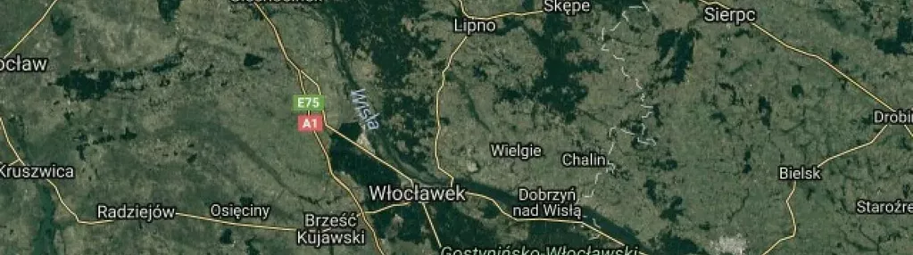 Działka na sprzedaż 1300m2