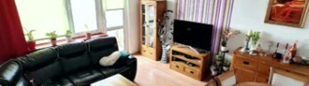 4-pokojowe mieszkanie na targówku