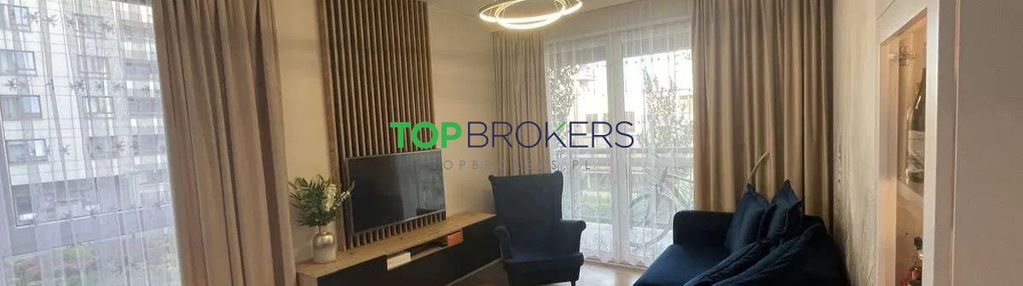 Nowoczesne 3 pokoje z bakonem, świetny dojazd