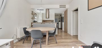 3pokojowe mieszkanie z dużym tarasem-park skowroni