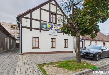 Kręgielnia w centrum chodzieży