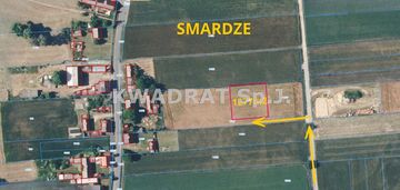 1277m2/smardze/trzcinica/aktualne wz
