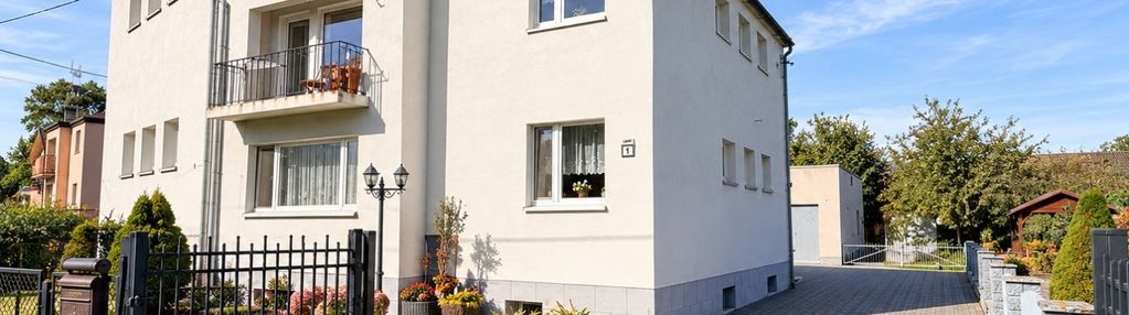 Dom 160 m² | 2400 m² | 2 działki |2 kw | parlin