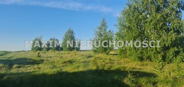 Nowe działki w latonicach
